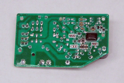 GE Refrigerator Control Defrost Module WR55X21623 AP5957867 PS10065388