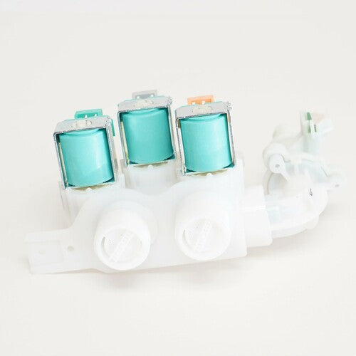 WH13X10066 for GE Washer Washing Machine Water Inlet Solenoid Valve