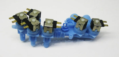ERP W10326913 for Washer Whirlpool Washing Machine Water Inlet Valve