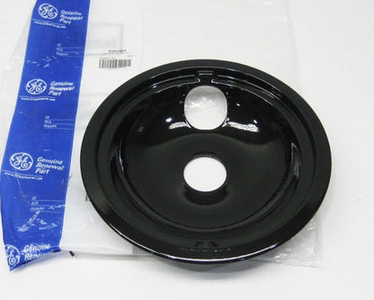 GE Range 8 Drip Pan WB31M19 AP2028043 PS244373