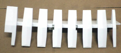 WR29X10085 GE Refrigerator Ice Maker Stripper Arm for WR30X10093 AP4413586 PS2354686