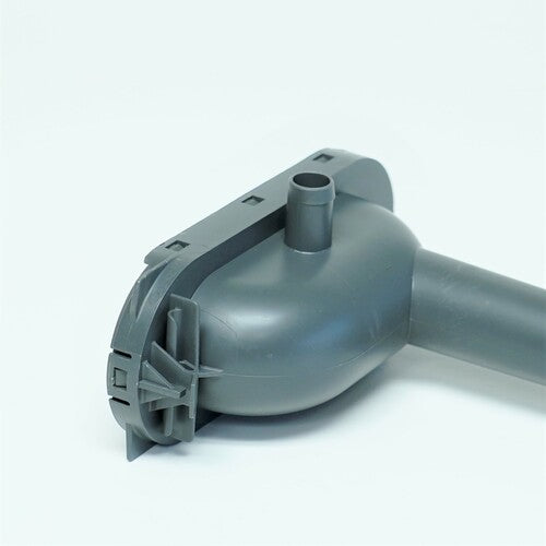 General Electric WD21X20309 Dishwasher Middle Blaster Conduit Assembly GE