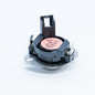 8557403CM for Whirlpool Dryer Thermostat Thermal Fuse Cutout