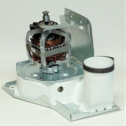 General Electric WE17X24535 Dryer Blower and Motor Assembly