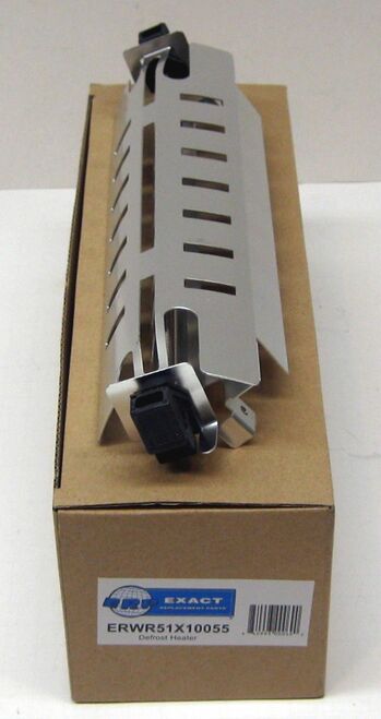 ERWR51X10055 Replacement for GE Refrigerator Defrost Heater WR51X10055