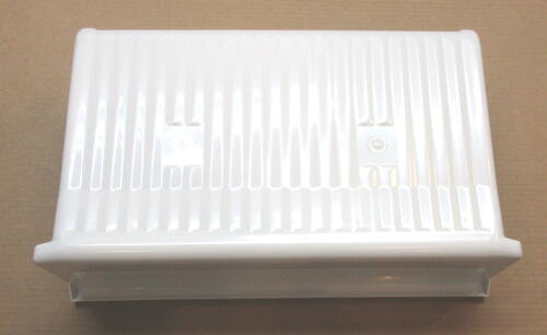 WR32X1104 GE Refrigerator Vegetable Crisper Pan AP2069040 PS300827