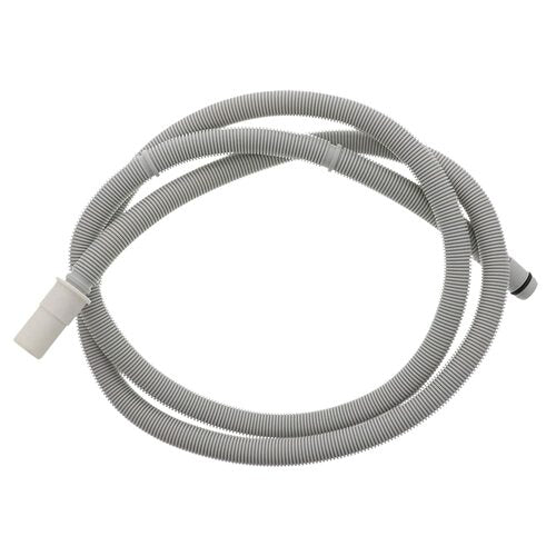 Exact Replacement 00668114 for Bosch Dishwasher Drain Hose