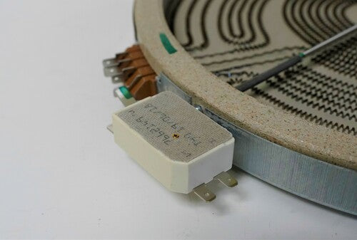 Element Surface Unit Burner for GE Range WB30T10126 (AP4344521 PS2321560)