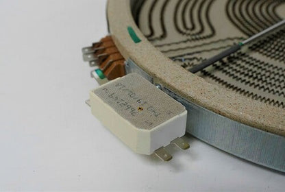 Element Surface Unit Burner for GE Range WB30T10126 (AP4344521 PS2321560)