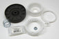 Washer Washing Machine Cam Pulley Splutch Kit for Whirlpool Kitchenaid W10721967 AP5951296 PS10057144