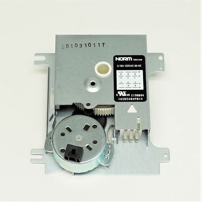 GE DWD21X10474 Dishwasher Timer Control