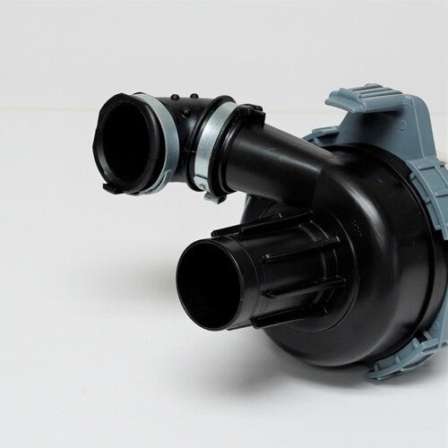Choice Parts W10510667 for Whirlpool Dishwasher Circulation Water Pump