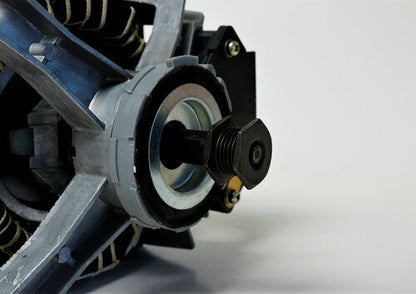 4681EL1008A Dryer Blower Motor for LG PS3523290 AP4438218