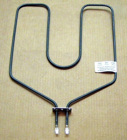 WB44K5009 for GE Range Oven Stove Broil Upper Unit Element AP2030967 PS249244