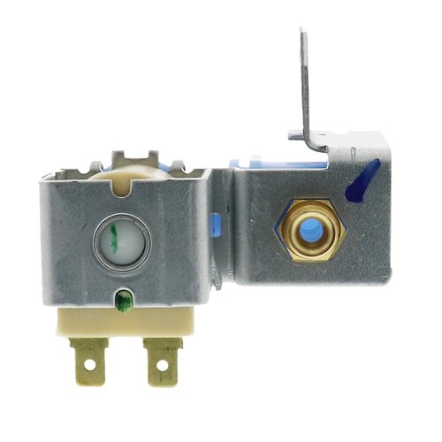 Exact Replacement 218859701 for Electrolux Frigidaire Refrigerator Water Inlet Solenoid Valve