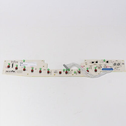 WD21X10247 GE Dishwasher Electronic Control Board Unit AP3958565 PS1481914