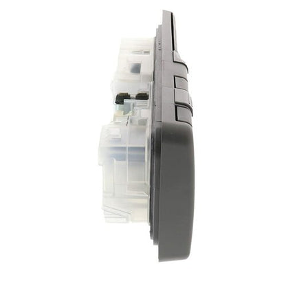 Exact Replacement  MCU61861001 for LG Soap Dishwasher Dispenser