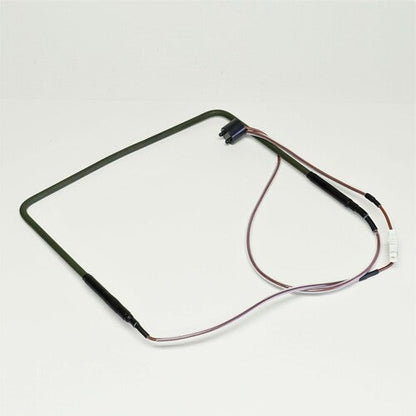 Choice Manufactured DA47-00244Q for Samsung Refrigerator Defrost Heater Element