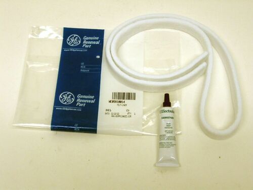 WE09X10014 Genuine GE Dryer Drum Lower Felt Seal AP3419768 PS755828