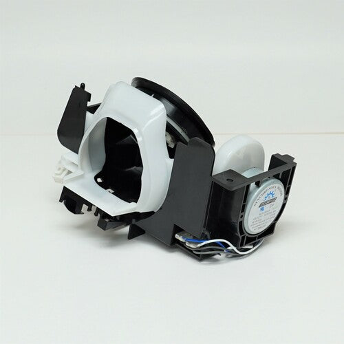 Choice Parts DA97-13829C for Samsung Refrigerator Freezer Ice Chute Assembly