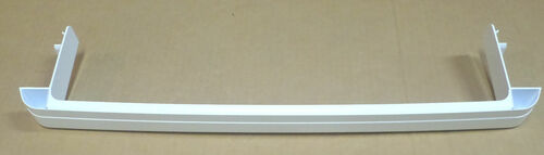 WR17X11890 GE Refrigerator Door Bracket Bar Fresh Food PS1015918 AP3849787