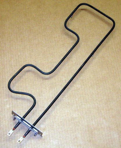 WB44X195 for GE Range Oven Bake Unit Lower Element NEW AP2031028 PS249421