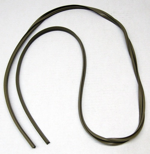 Oven Door Gasket Seal for GE WB2X1522 AP2010099 PS241938