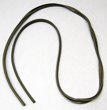 Oven Door Gasket Seal for GE WB2X1522 AP2010099 PS241938