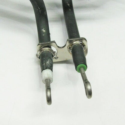 WB30X254 GE Range Surface Unit Element Small Burner Eye 6