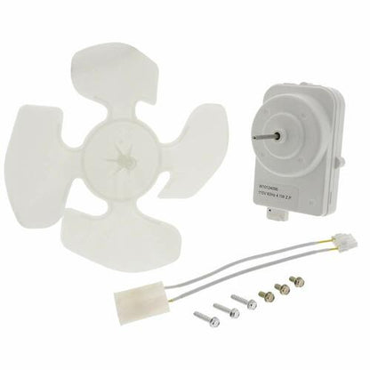 Refrigerator Condensor Motor for W10124096 Whirlpool