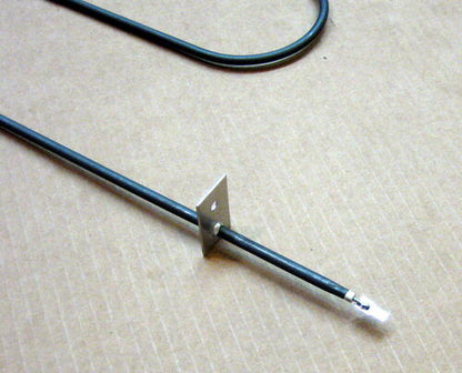 Range Oven Stove Broil Element WB44X232 for GE PS249432 AP2031049