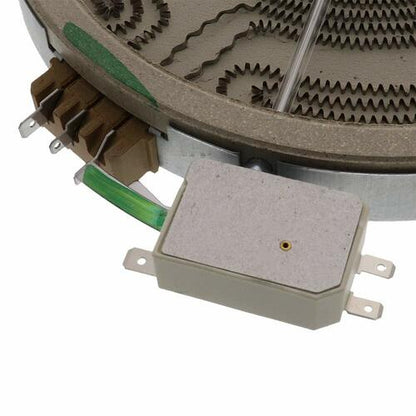 ERP WB30T10135 Range Radiant Heat Ceramic Burner Element for GE