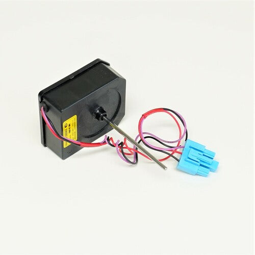 Choice 4681JB1029B for LG Refrigerator Evaporator Fan Motor