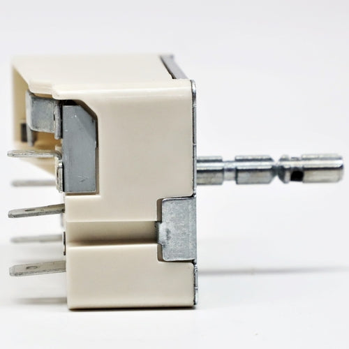 3149401 Infinite Control Switch for Whirlpool Range Stove Burner Eye 811430