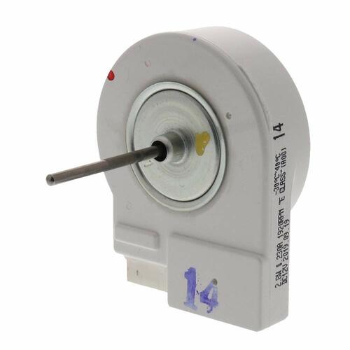 ERP DA31-00146J Refrigerator Freezer Evaporator Fan Motor for Samsung