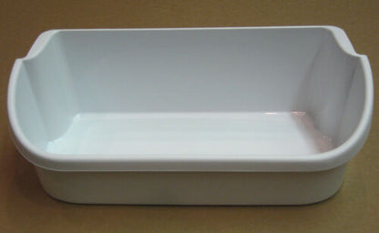 240356401 for Frigidaire Refrigerator Gallon Door Bin Shelf White PS430121 AP2116036