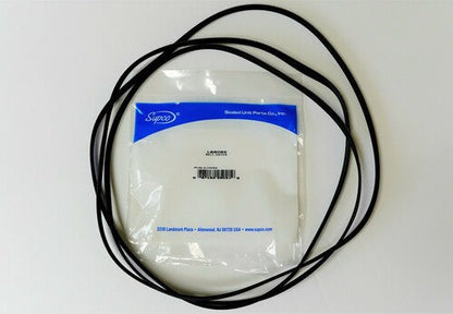 Dryer Belt for W10198086 Whirlpool and Maytag AP4369191 PS2348726