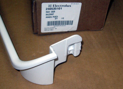 240535101 Electrolux Refrigerator Door Bar Retainer AP3214801 PS735091