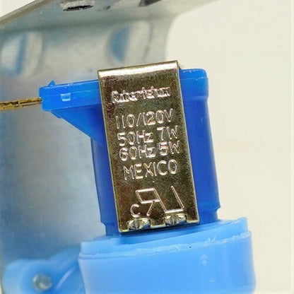 Choice Parts WD15X10003 for GE Dishwasher Water Solenoid Inlet Valve
