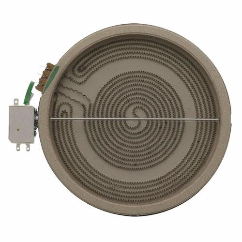 ERP WB30T10135 Range Radiant Heat Ceramic Burner Element for GE