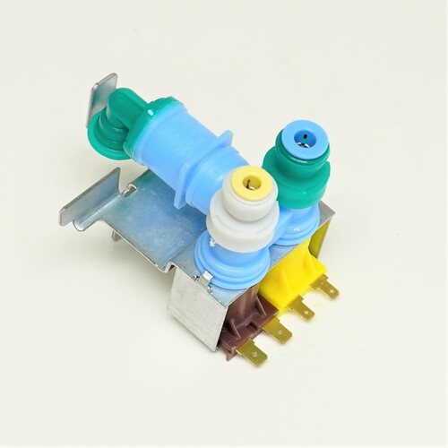 Choice Parts 67006531 for Whirlpool Refrigerator Water Inlet Solenoid Valve