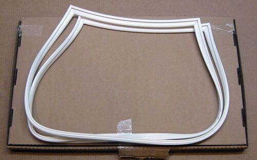 2188404A replaces Whirlpool Refrigerator Door Gasket Seal PS328668 AP3092332