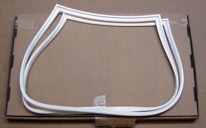 2188404A replaces Whirlpool Refrigerator Door Gasket Seal PS328668 AP3092332
