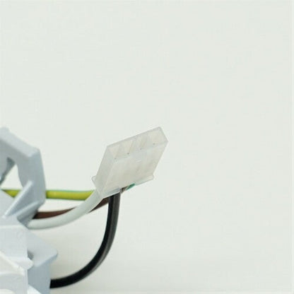 Choice Parts W10916040 for Whirlpool Refrigerator Eight Cube Ice Maker Assembly