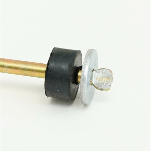 4902FA1665W for Samsung Washer Suspension Rod and Spring