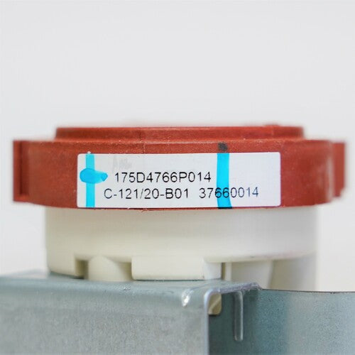 WH12X10476CM for GE Washer Washing Machine Pressure Water Level Switch