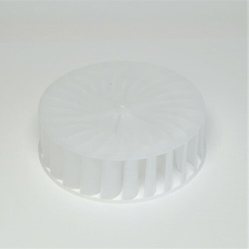 131476300 for Electrolux Frigidaire Dryer Blower Wheel Fan