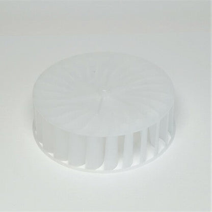 131476300 for Electrolux Frigidaire Dryer Blower Wheel Fan