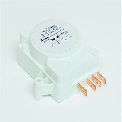 WR9X502 for GE Refrigerator Defrost Timer Control AP2061708 PS310869