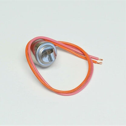 WR50X10068 for GE Refrigerator Defrost Thermostat L140-30 AP3884317 PS1017716